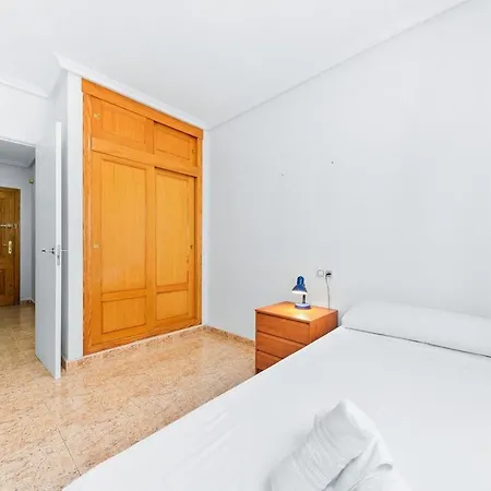 Apartman Madrid Sunrise