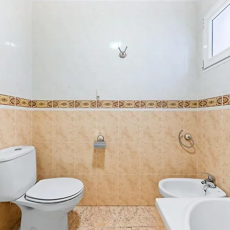 Apartman Madrid Sunrise *