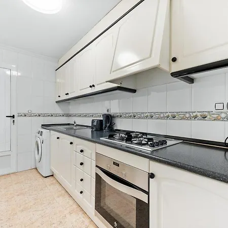 Apartman Madrid Sunrise Torrevieja