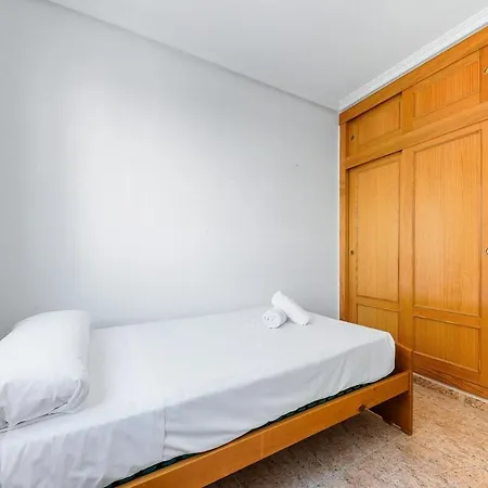 Apartamento Madrid Sunrise *