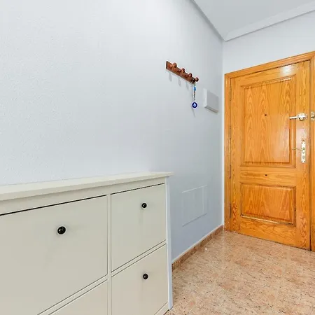 Apartamento Madrid Sunrise