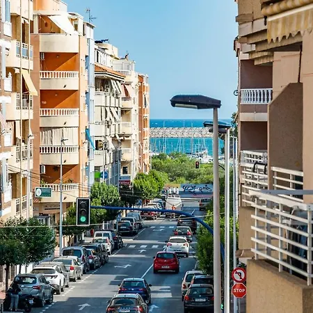 Madrid Sunrise Torrevieja